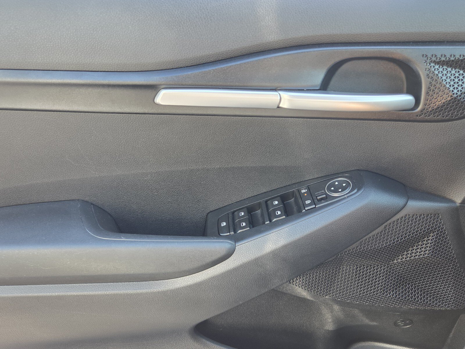 Used 2024 Steel Gray Kia LX image 31