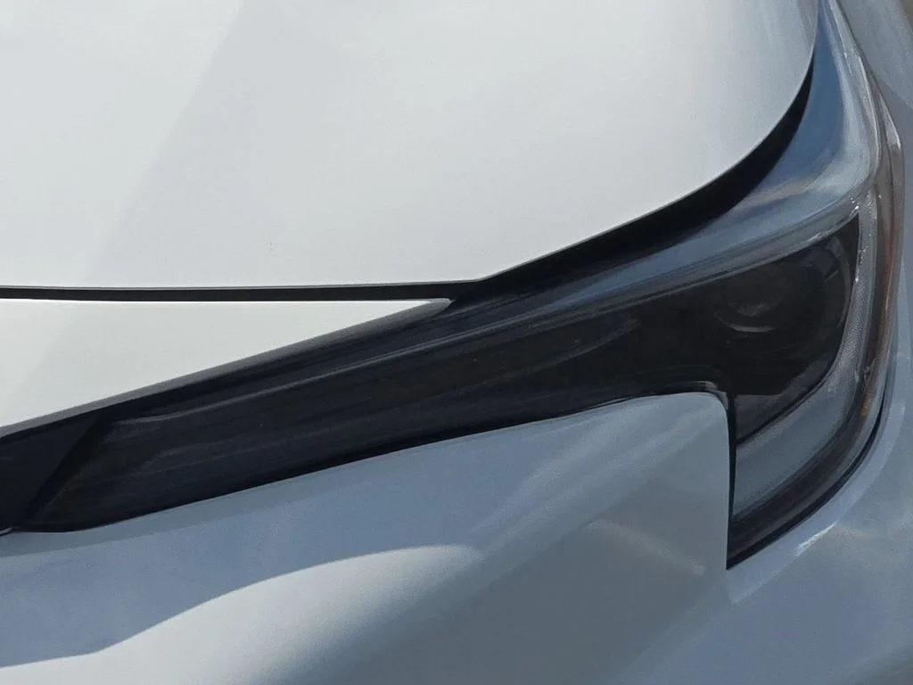 Used 2024 Ice Toyota SE image 16