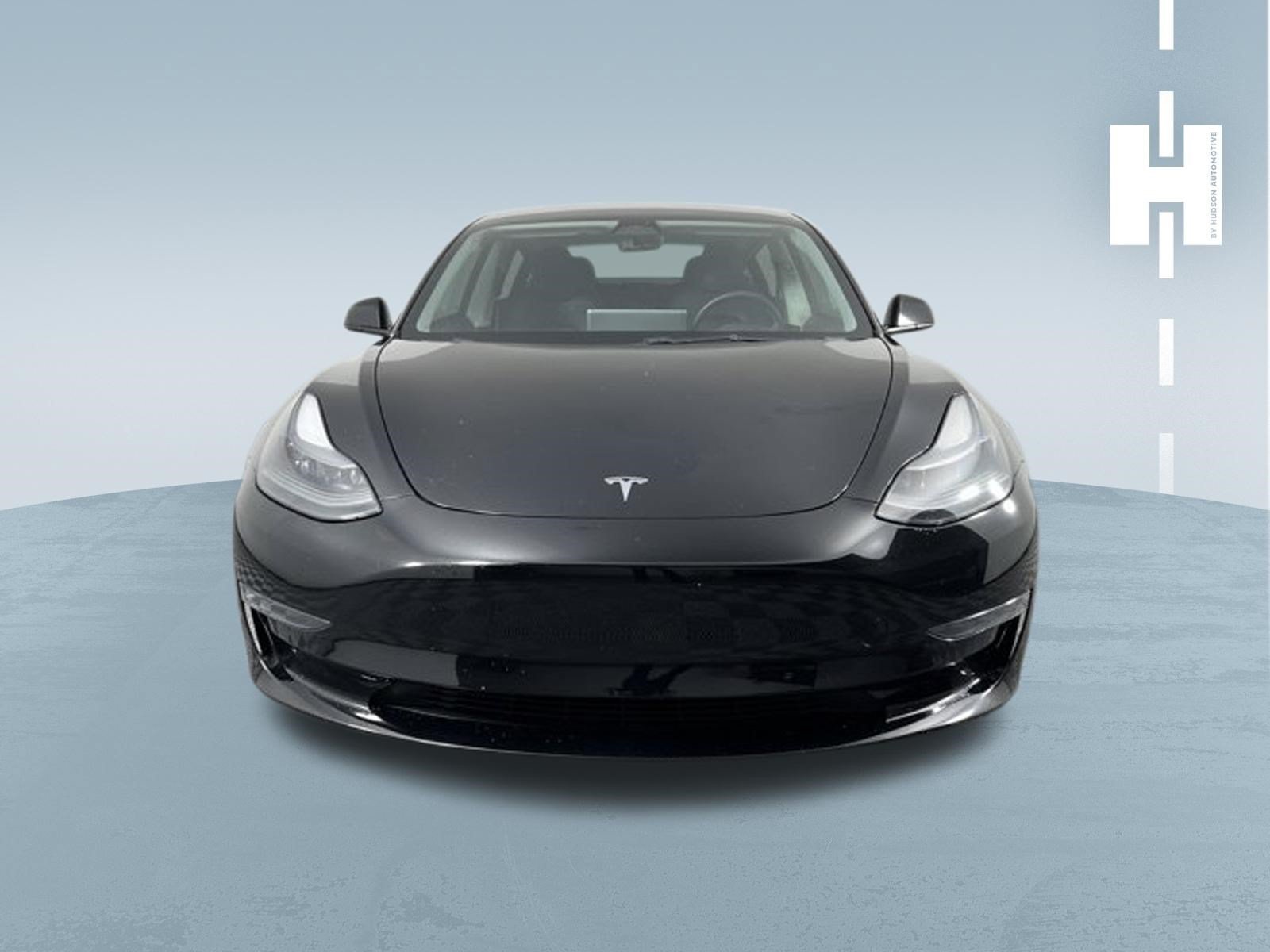 Used 2023 Tesla Model 3 Base with VIN 5YJ3E1EA9PF428473 for sale in Charleston, SC