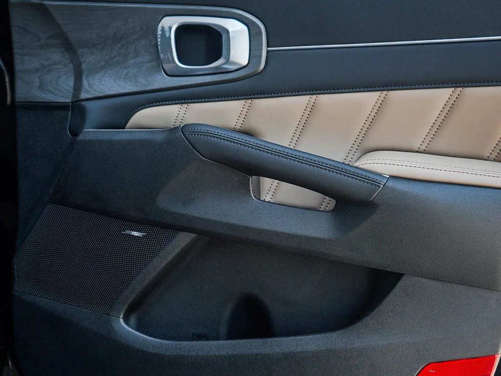 New 2026 Ebony Black Kia X-Line SX Prestige AWD image 10
