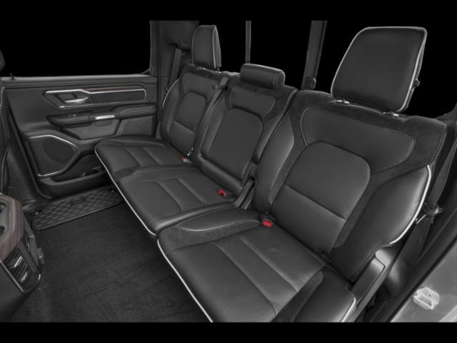 New 2026 Silver Zynith Exterior Paint RAM LARAMIE image 10