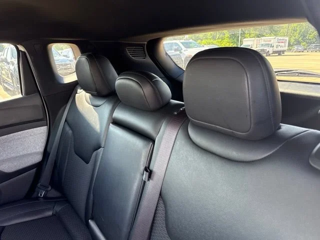 2024 Jeep Compass Latitude - Photo 23