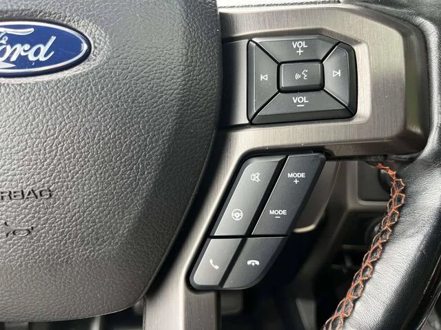 Used 2018  Ford Raptor image 27