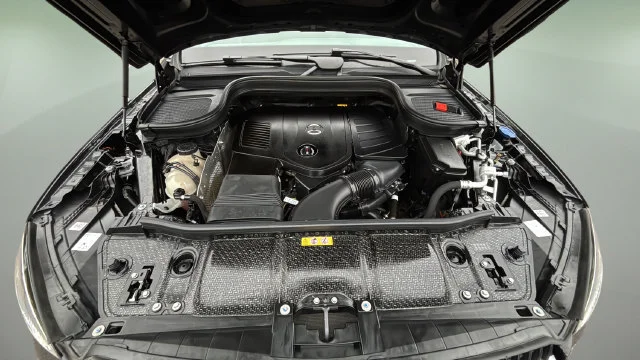 Used 2026  Mercedes-Benz GLE 350 image 33