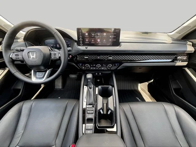 Used 2026 Gray Honda Touring image 9