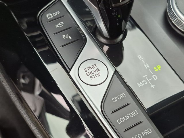2022 BMW X3 40i - Photo 17