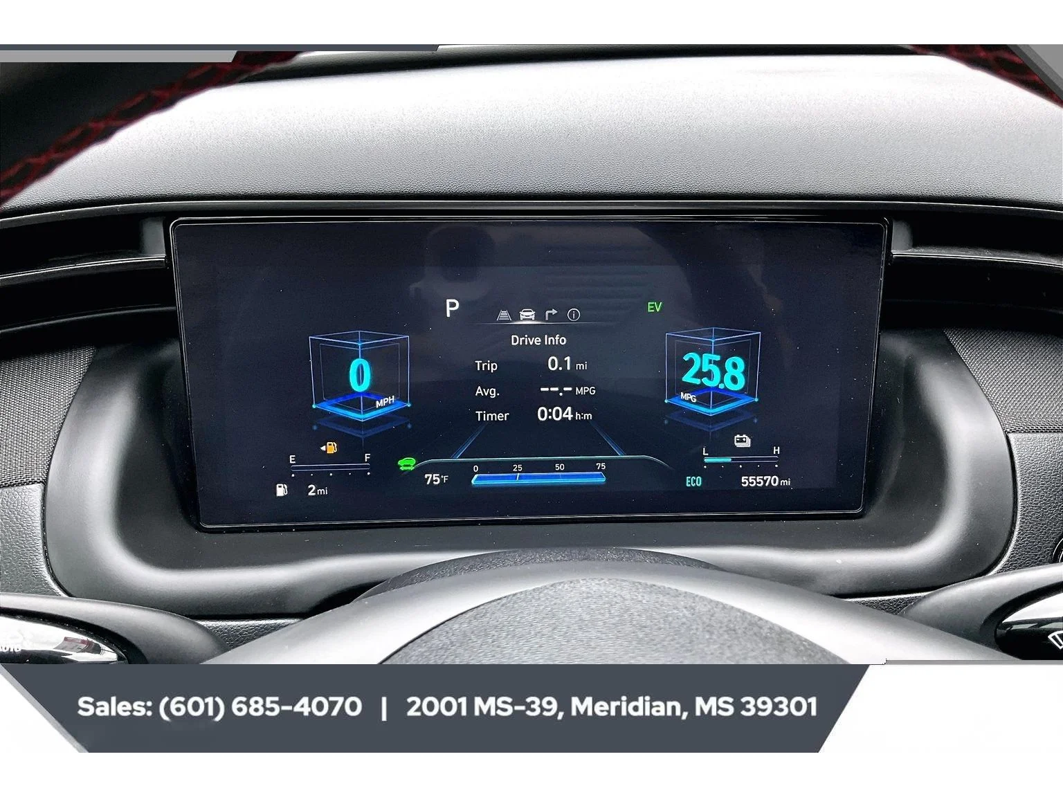 Used 2024 Black Pearl Hyundai N Line image 14
