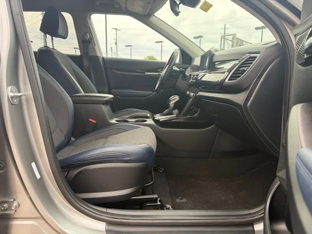 2024 Kia Seltos S - Photo 23