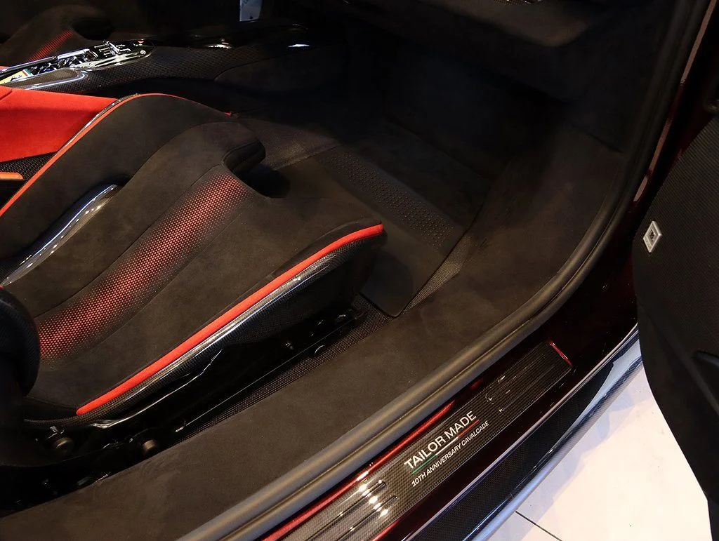 2023 Ferrari 296 Base - Photo 110