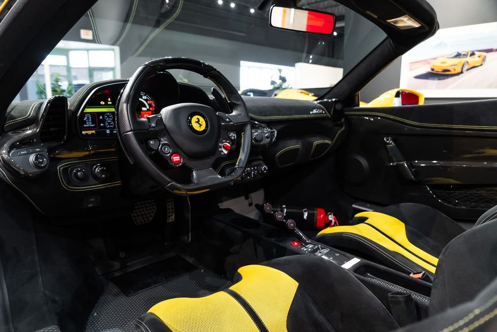 2015 Ferrari 458 Speciale A Base - Photo 22