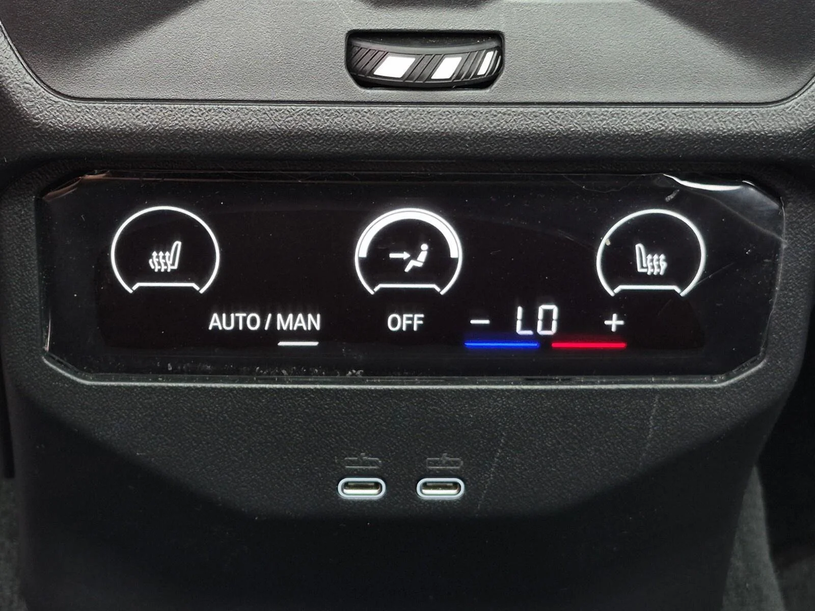 2025 BMW X3 30 - Photo 24