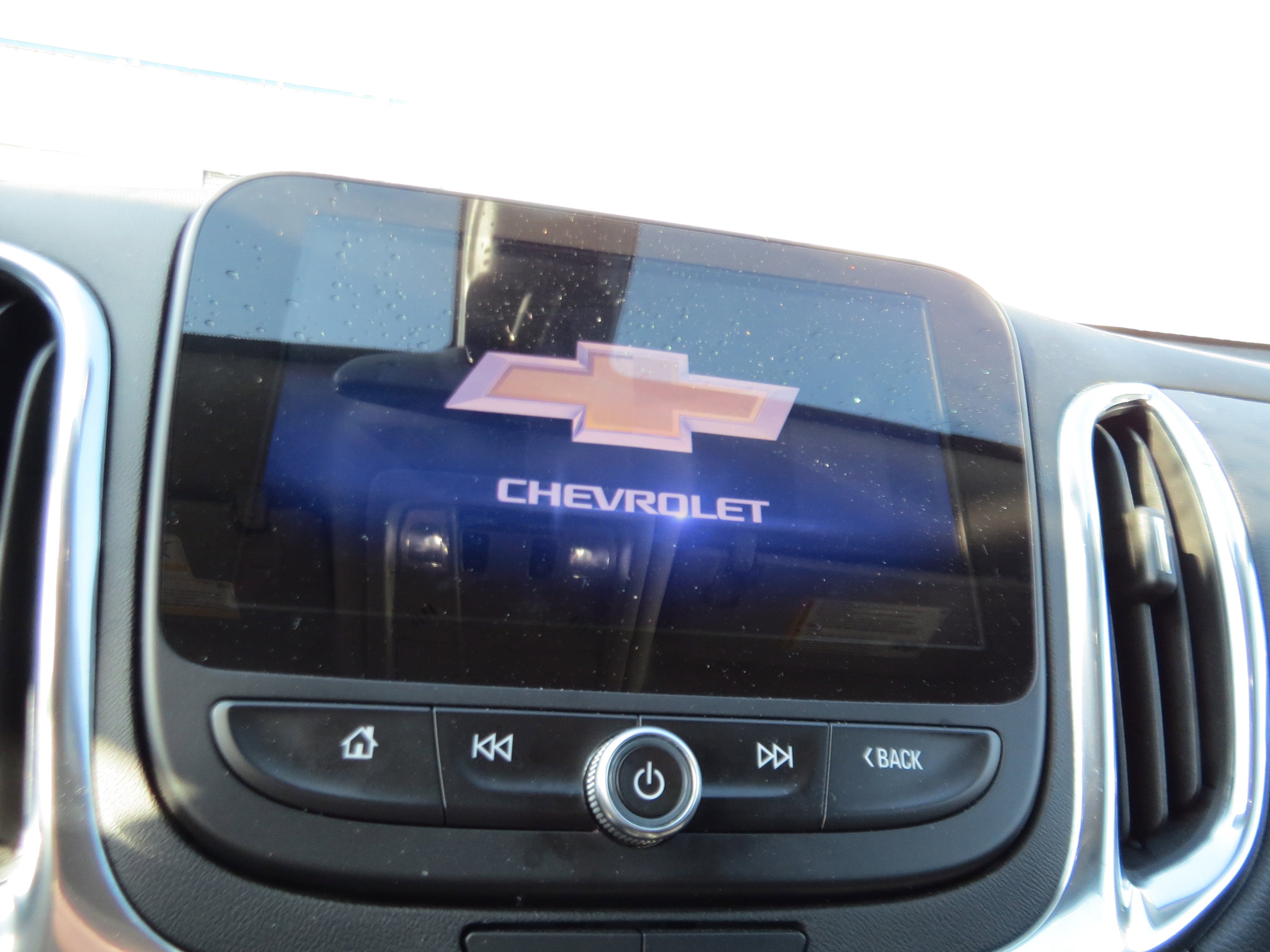Used 2023 Iron Gray Metallic Chevrolet LT image 16