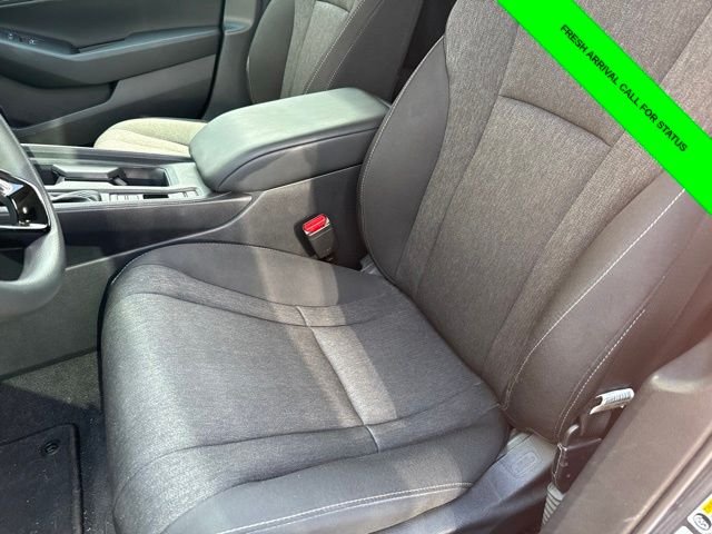 Certified Used 2023 Meteorite Gray Metallic Honda EX image 26