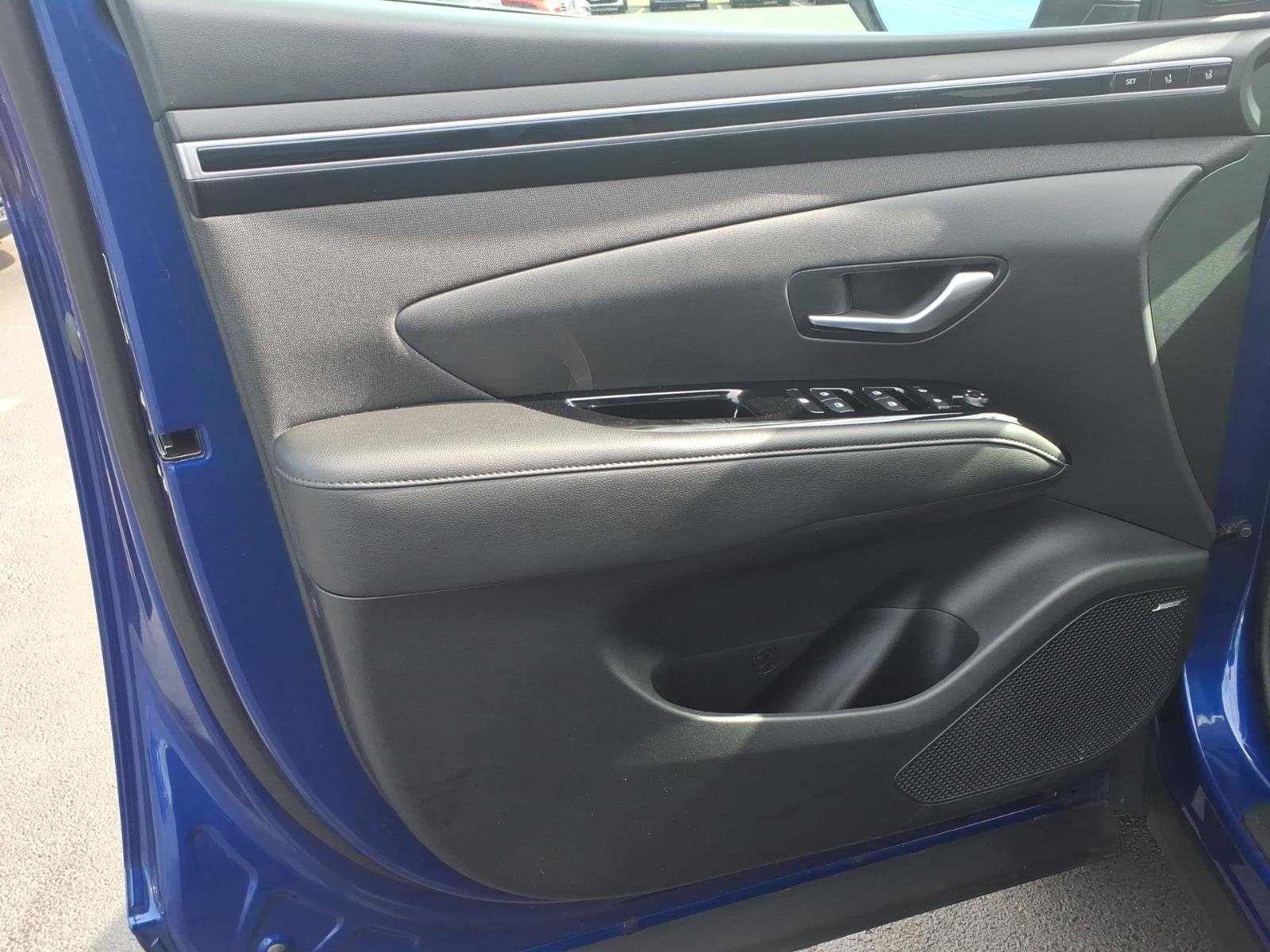 2023 Hyundai Tucson Limited - Photo 23