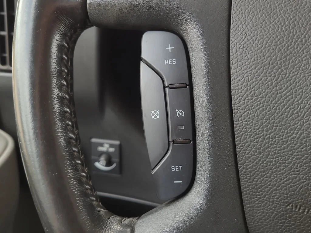 Used 2023 White Chevrolet LS image 27