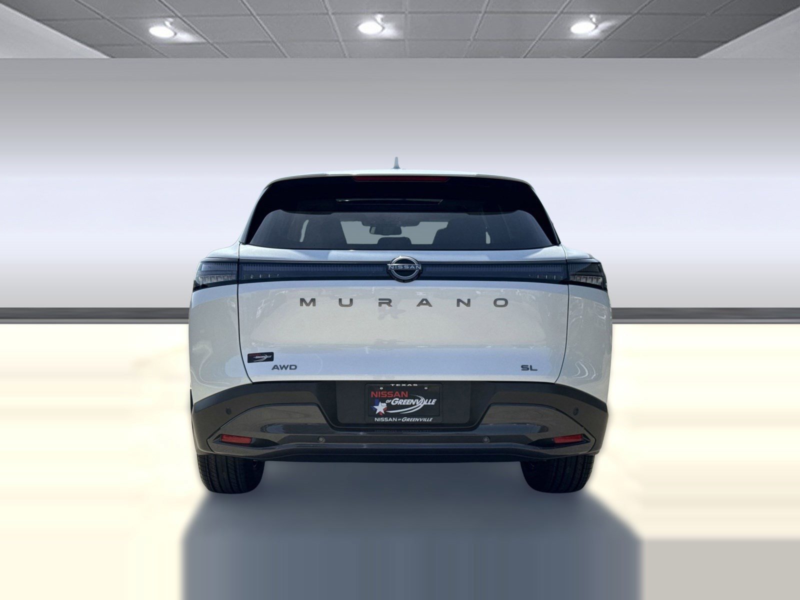 2025 Nissan Murano SL - Photo 9