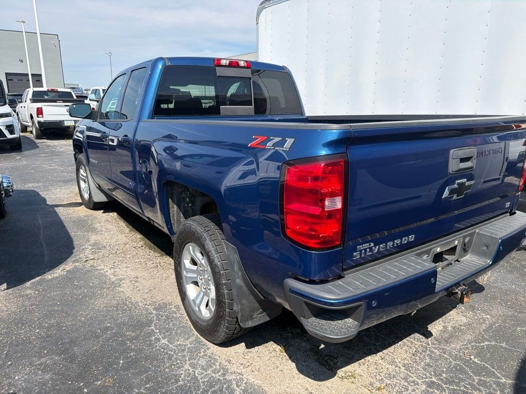 1GCVKREC7JZ209434