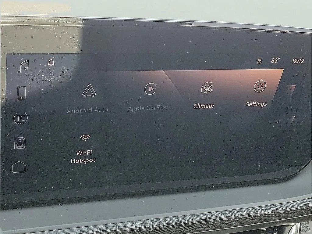 2026 Buick Envista Preferred - Photo 19