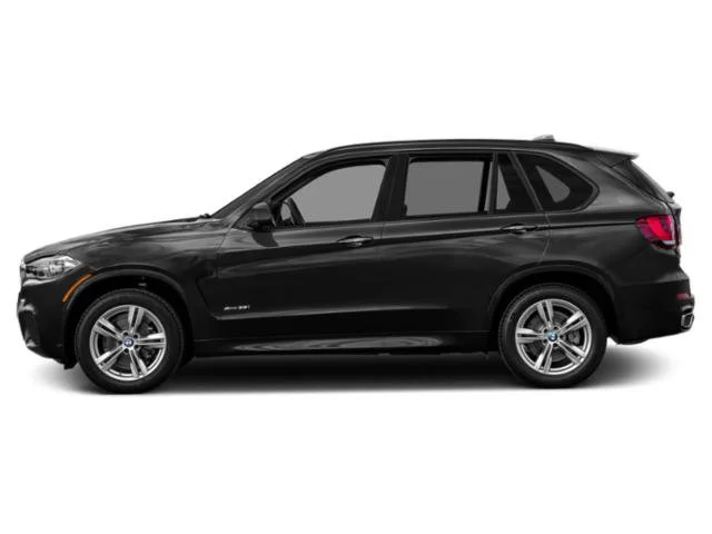 Used 2015 Imperial Blue Metallic BMW xDrive35i image 3