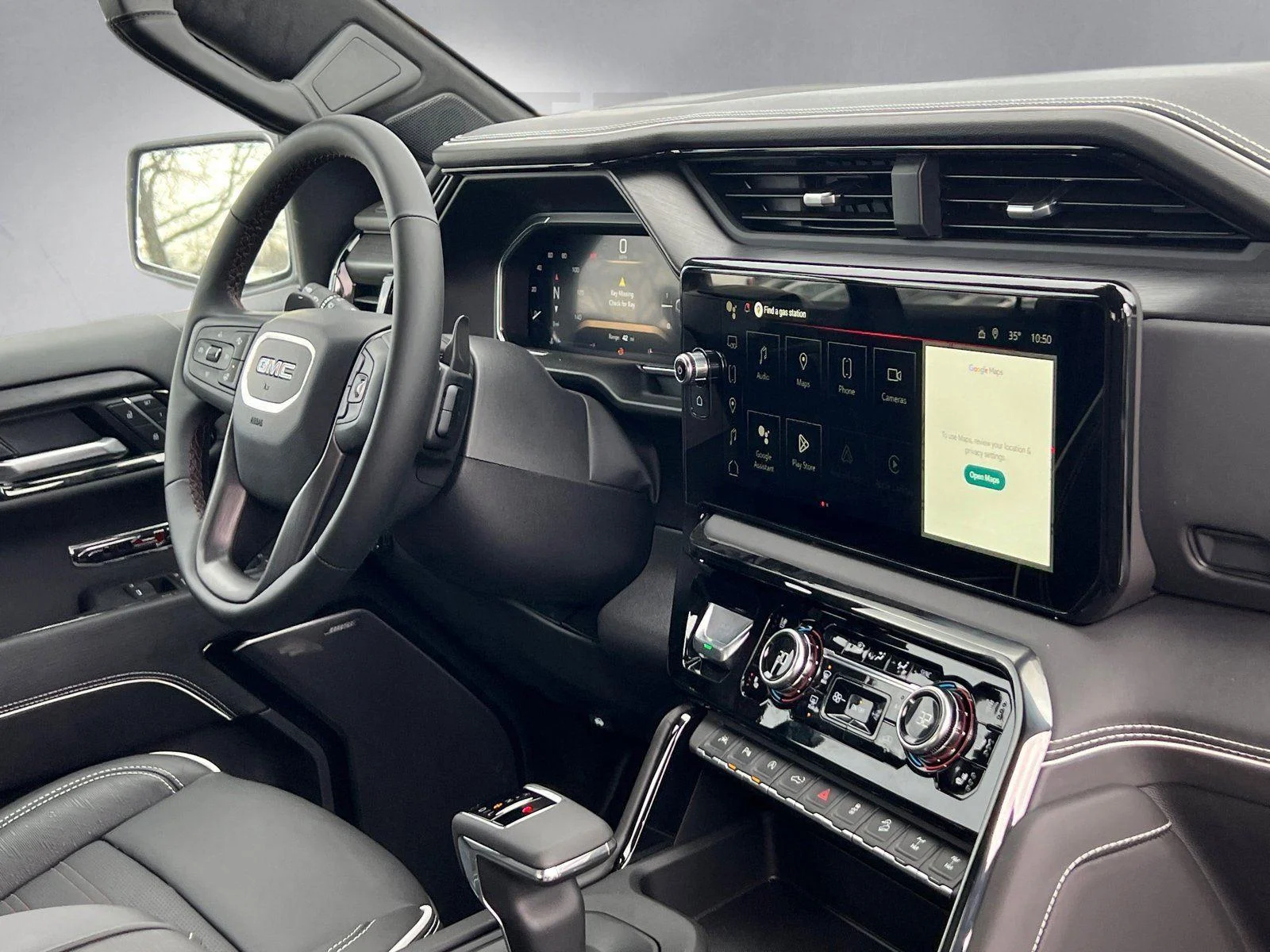 2026 GMC Sierra 1500 AT4X - Photo 6
