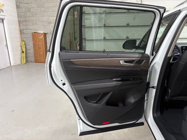 New 2026 White/off-white Volkswagen 2.0T SEL Premium R-Line image 12
