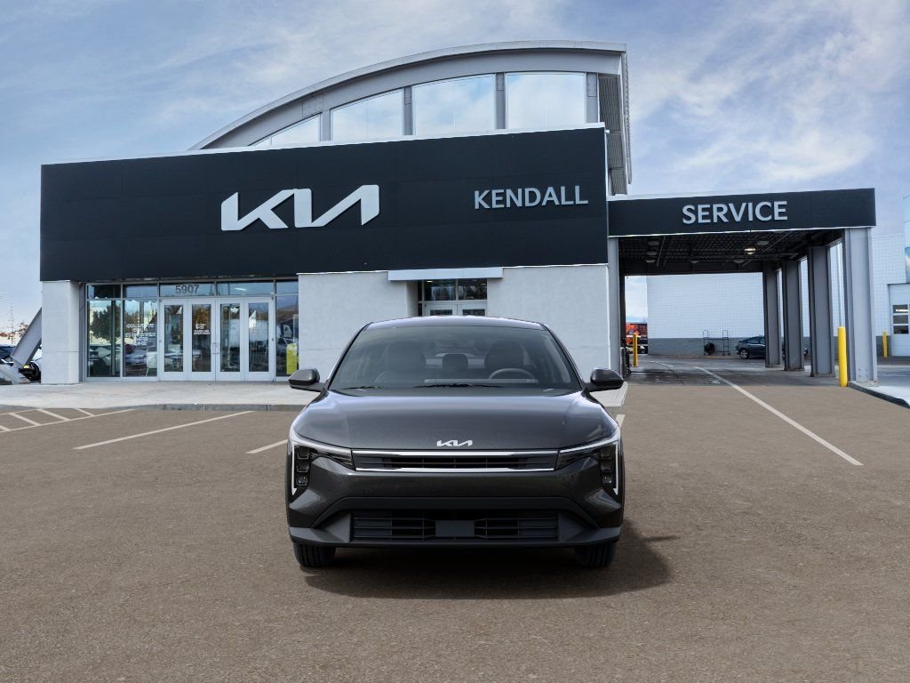 New 2026  Kia LXS image 2