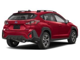 New 2026 Lithium Red Pearl Subaru Premium image 11