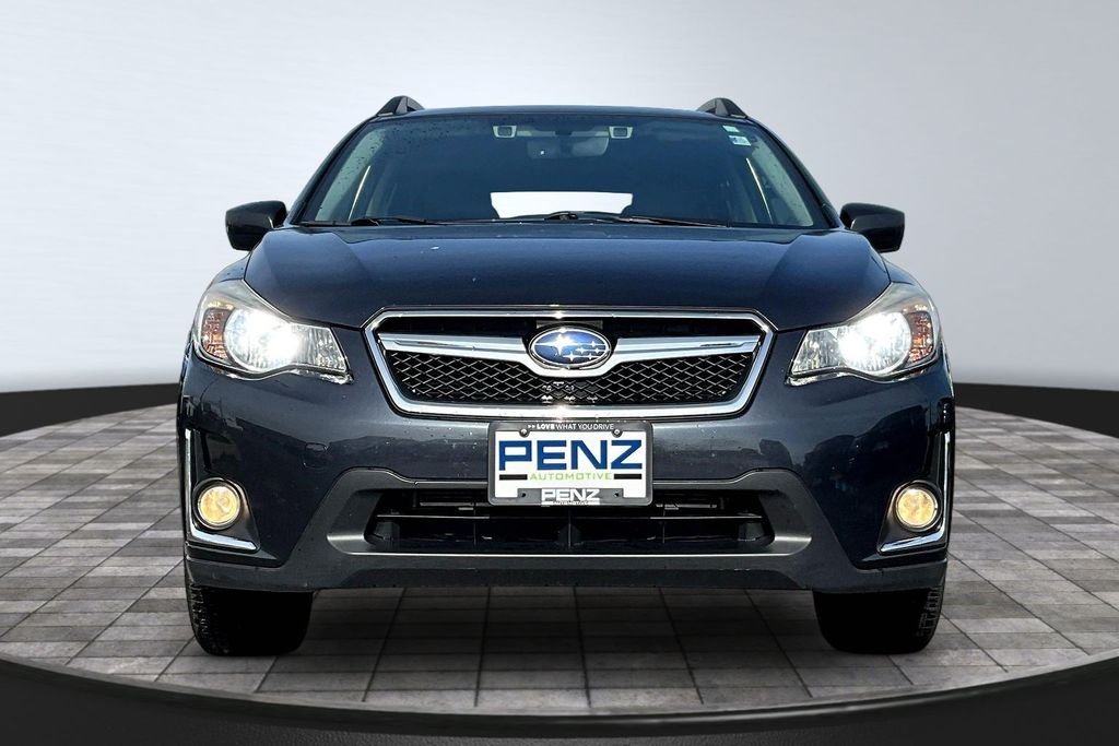 Used 2017 Subaru Crosstrek Premium with VIN JF2GPADC3HH250948 for sale in Rochester, Minnesota