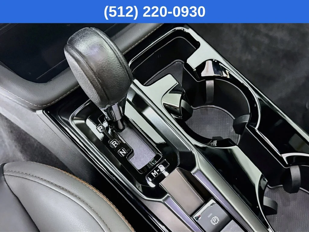 Certified Used 2026 Gray Subaru Sport image 21