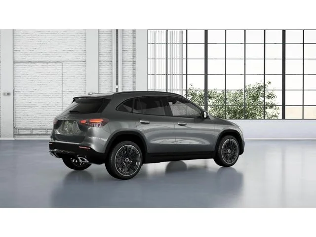 New 2026 Gray Mercedes-Benz GLA 250 image 21