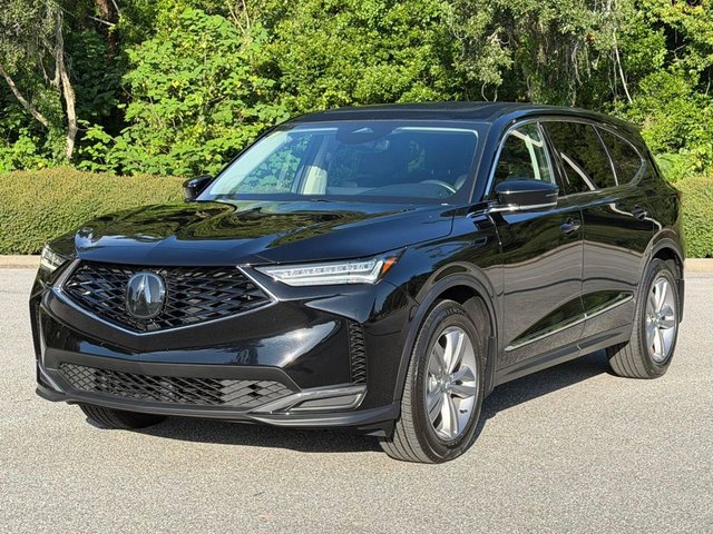 2025 Acura MDX Base