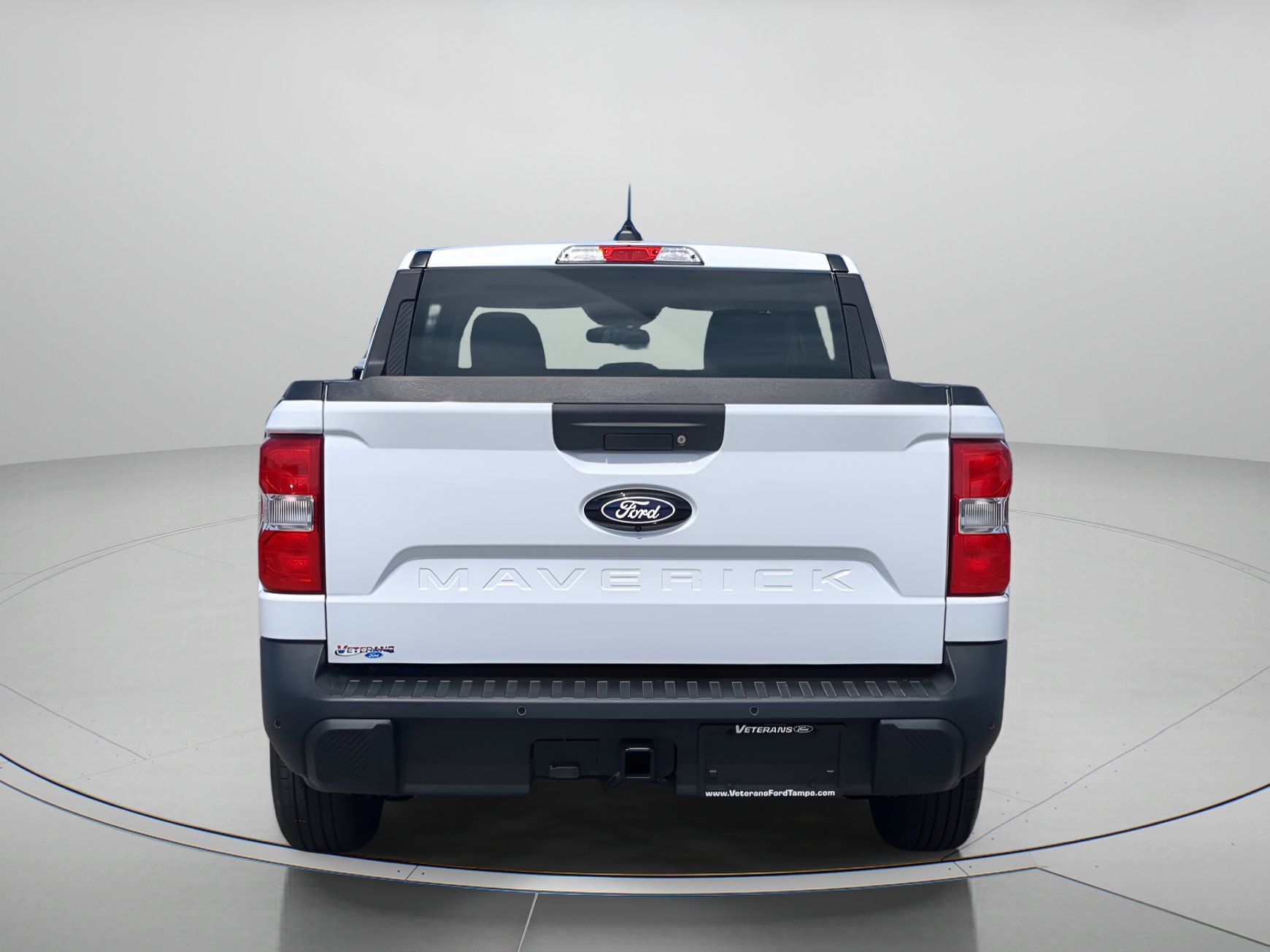 2026 Ford Maverick XL - Photo 38