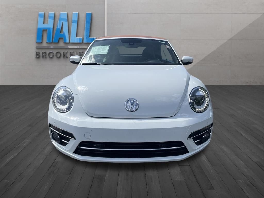 Used 2019 White Volkswagen 2.0T Final Edition SEL image 8