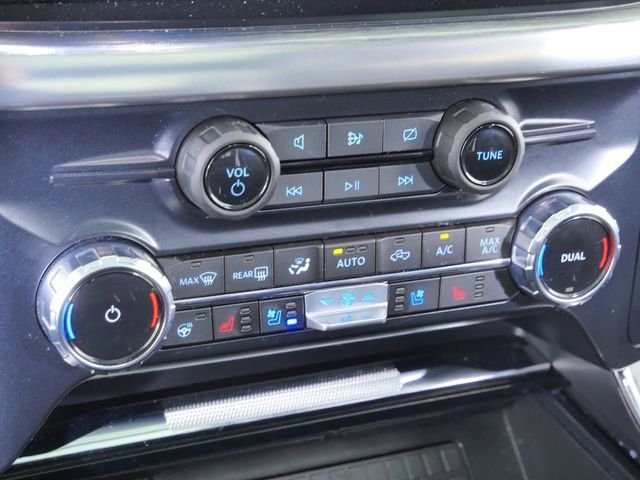 Certified Used 2023 Black Ford Lariat image 31