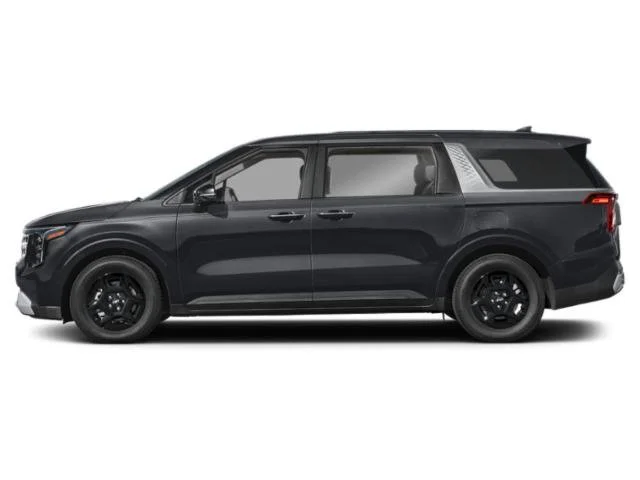 New 2027 Ceramic Silver Kia LX image 6