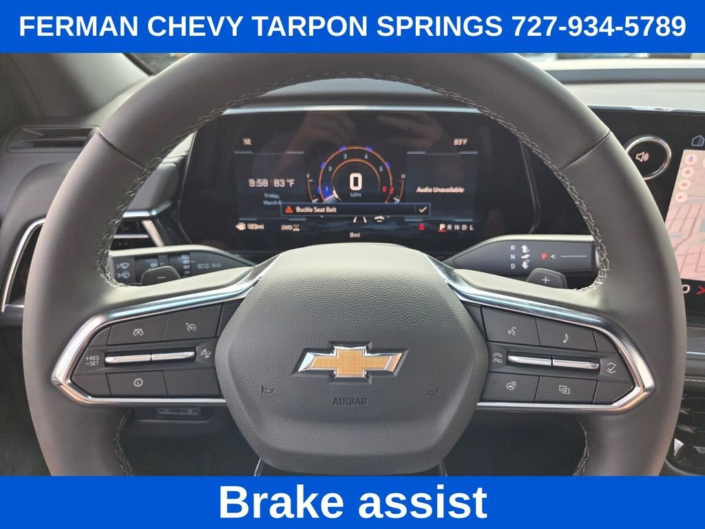 2026 Chevrolet Tahoe Premier - Photo 29