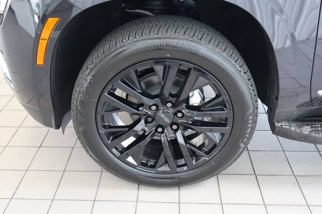 New 2026 Titanium Rush Metallic GMC Elevation image 11