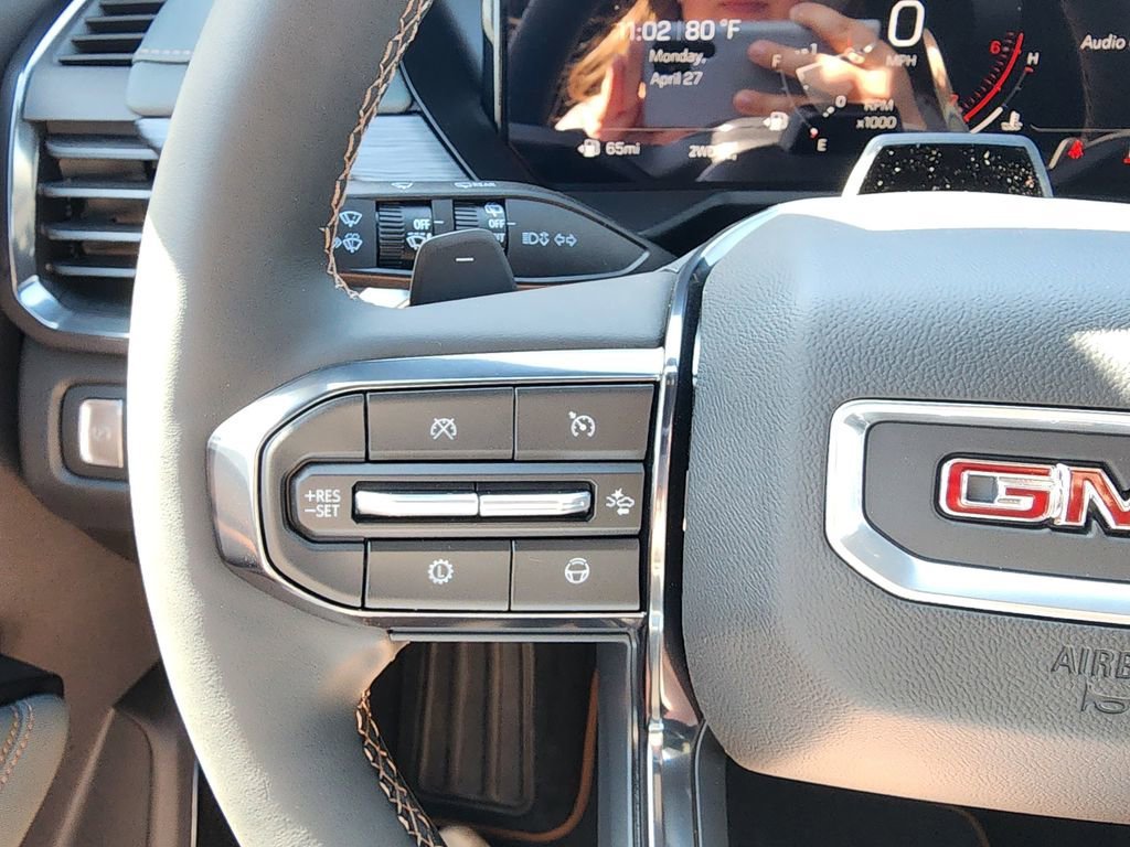 2026 GMC Acadia AT4 - Photo 21