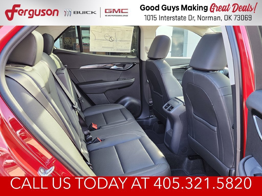 2026 Buick Envision Preferred - Photo 44