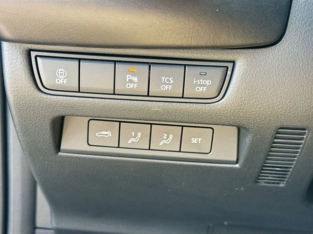 New 2026 Cypress Mazda 2.5 Turbo AWD image 10