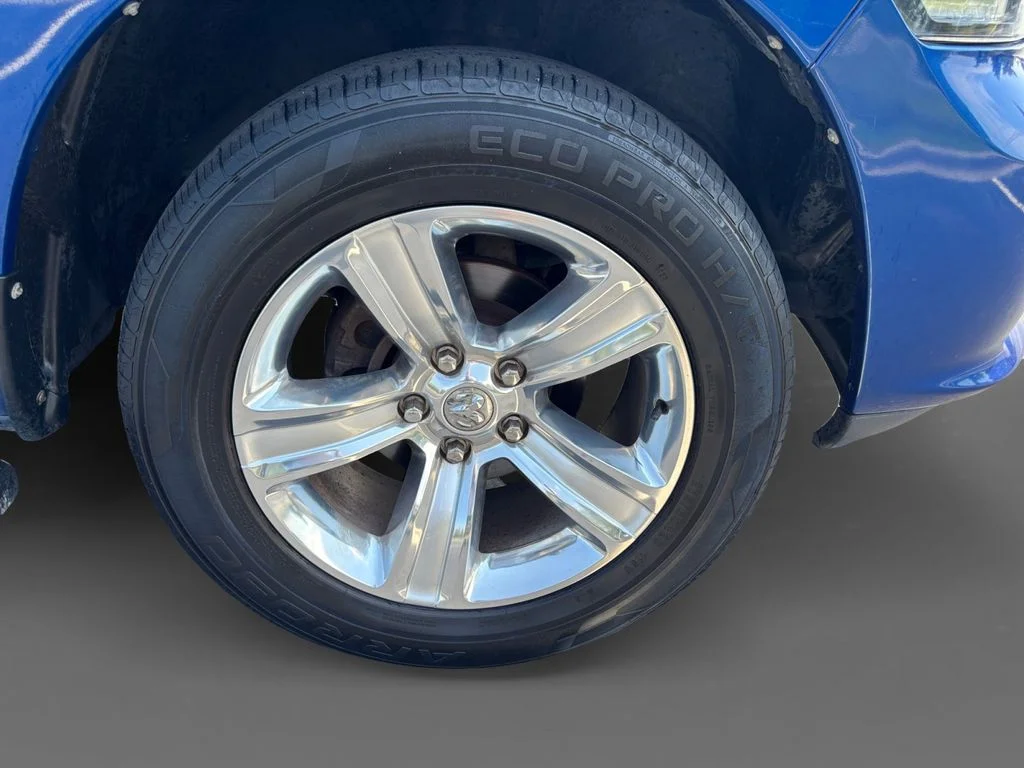 Used 2016 Blue Ram Sport image 15