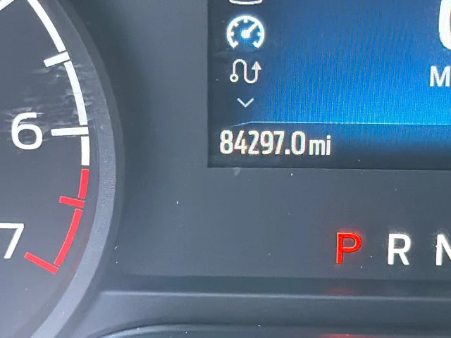 Used 2023 Blue Ford XL image 27