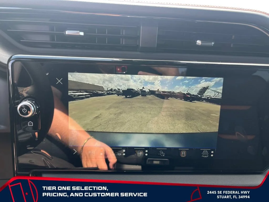 New 2026 Onyx Black GMC AT4 image 28