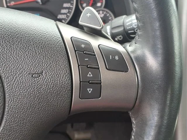 Used 2007 Victory Red Chevrolet Y image 11