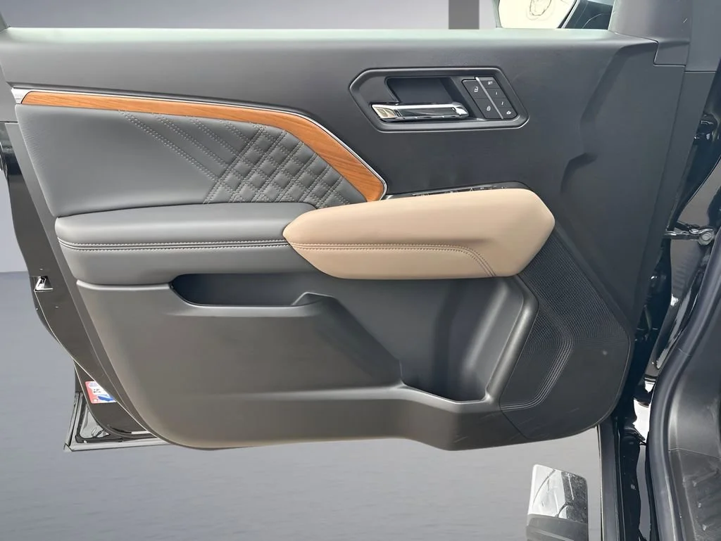 New 2026 Onyx Black GMC Denali image 28