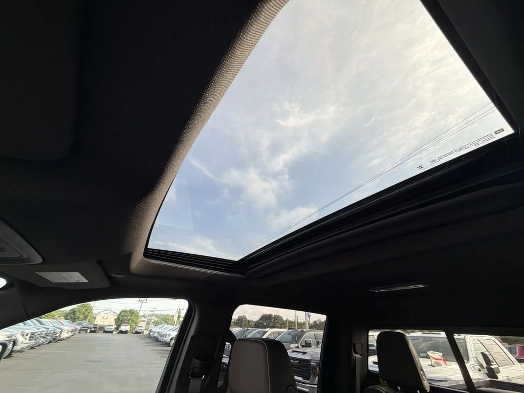 New 2026 Onyx Black GMC Denali image 28