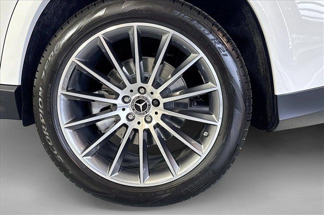 New 2026 Polar White Mercedes-Benz GLE 450 image 59