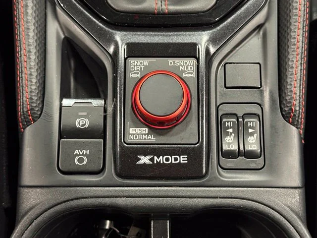 Used 2024 Gray Subaru Sport image 28