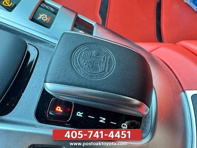 Used 2021 White Mercedes-Benz S image 16