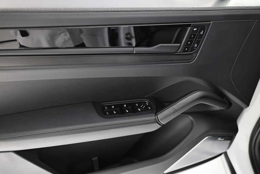 Certified Used 2025 White Porsche GTS image 18